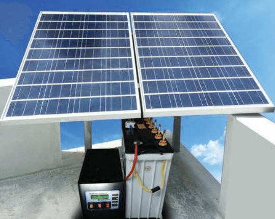 Solar Inverter