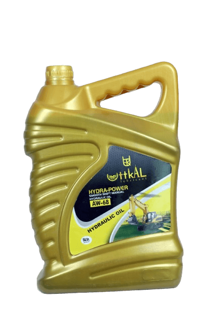 Uttkal 68/46/32 Hydraulic Oil