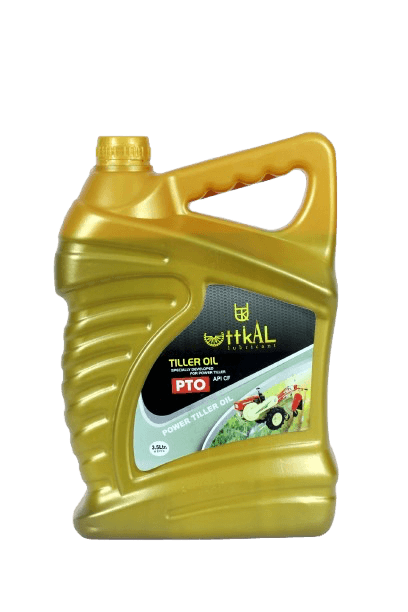 Uttkal Power Tiller Oil
