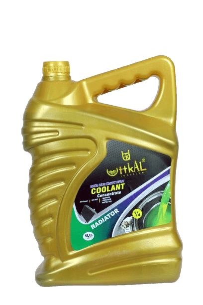 Uttkal Radiator Coolant