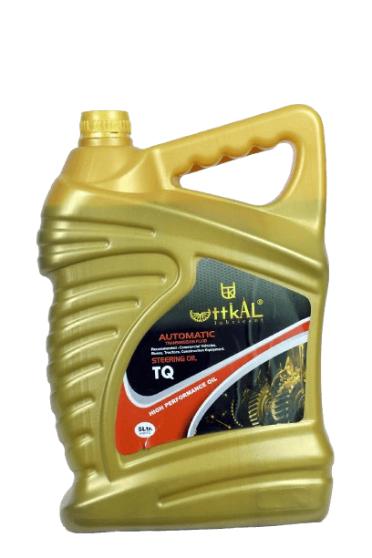 Uttkal TQ Power Steering Oil