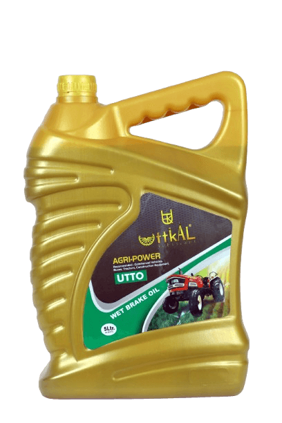 Uttkal UTTO Wet Brake Oil